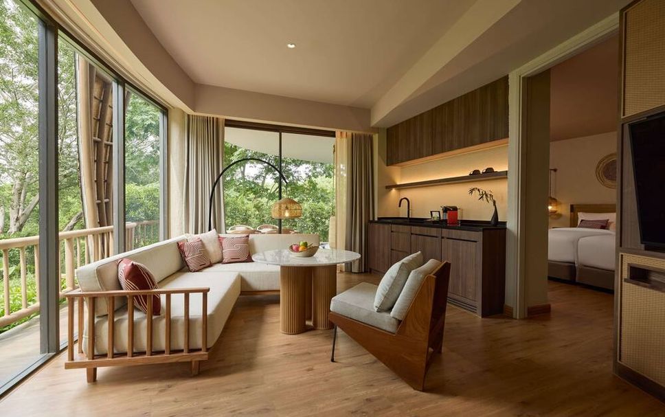 リビングルーム 写真