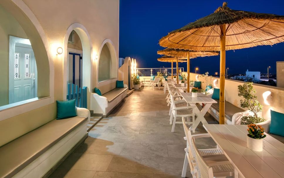 バルコニー 写真