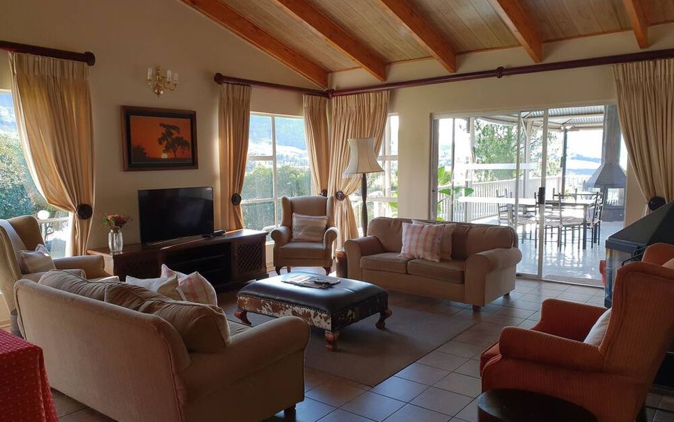 リビングルーム 写真