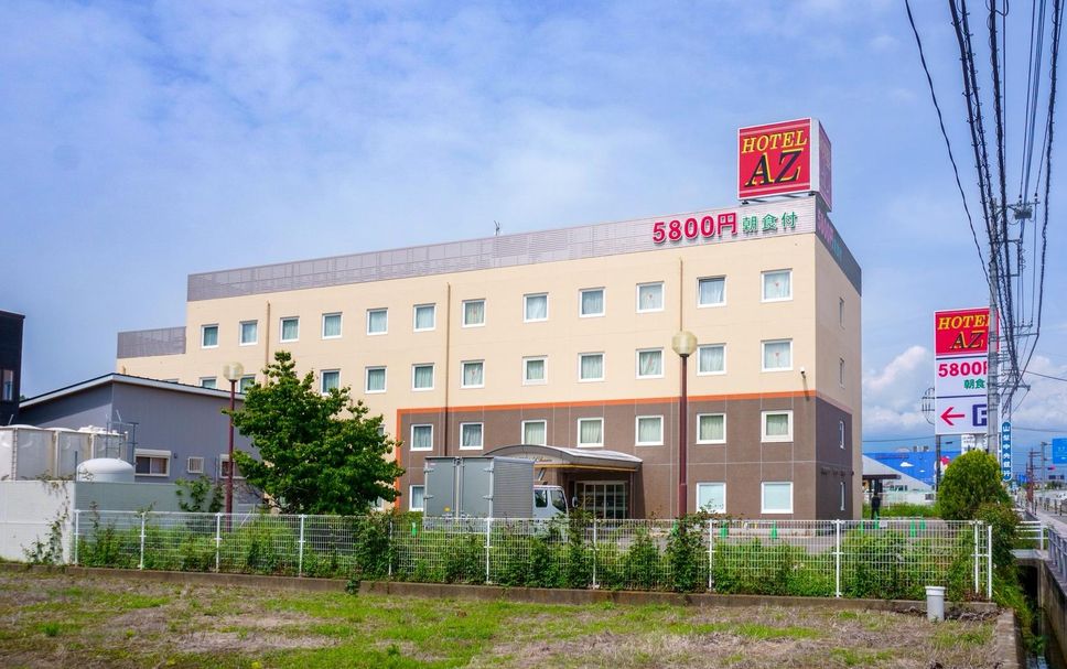 建物 写真