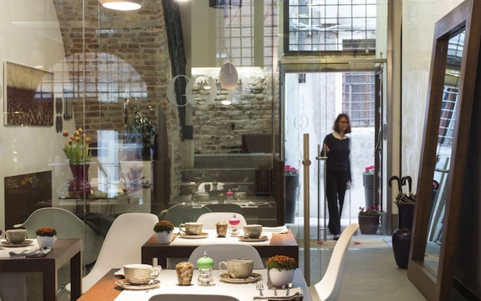 レストラン 写真