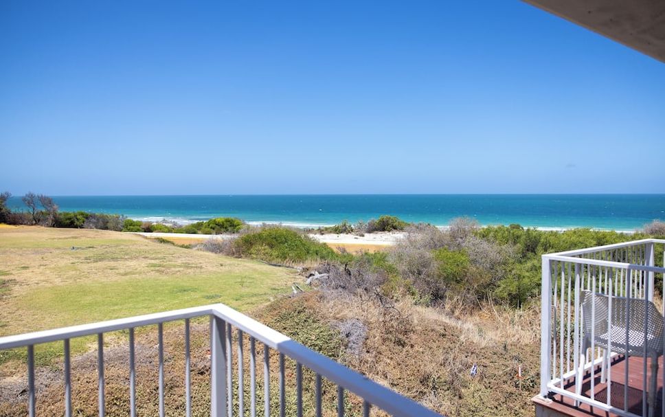 バルコニー 写真