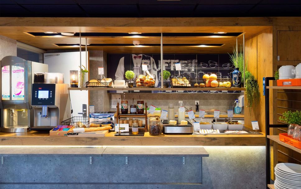 ダイニングルーム 写真