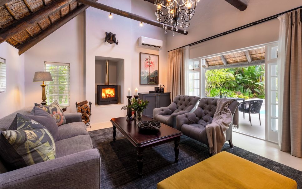 リビングルーム 写真