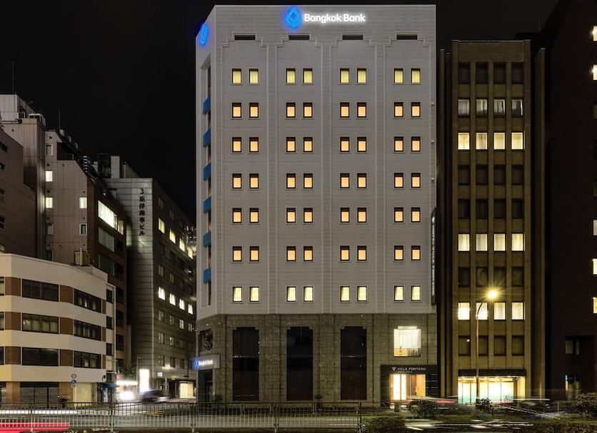 建物 写真