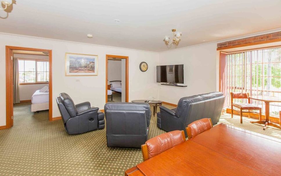 リビングルーム 写真