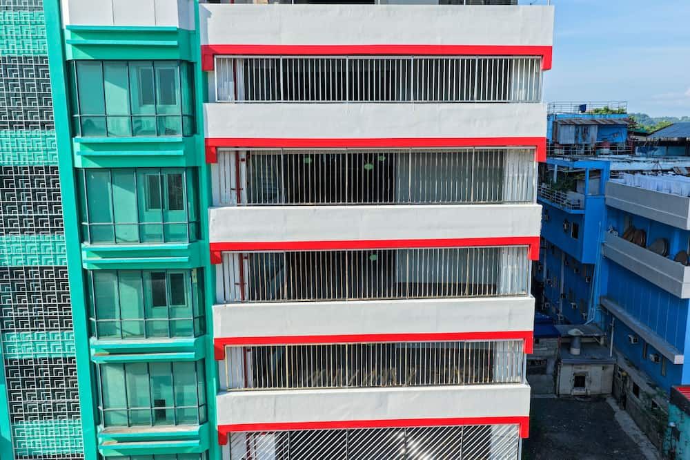 建物