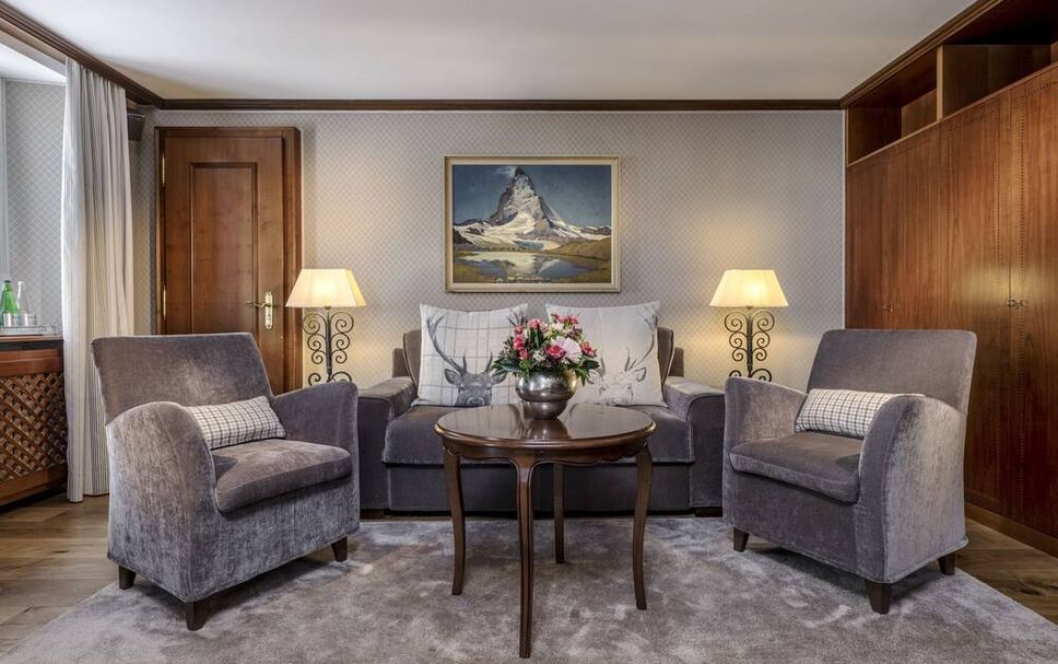 リビングルーム 写真