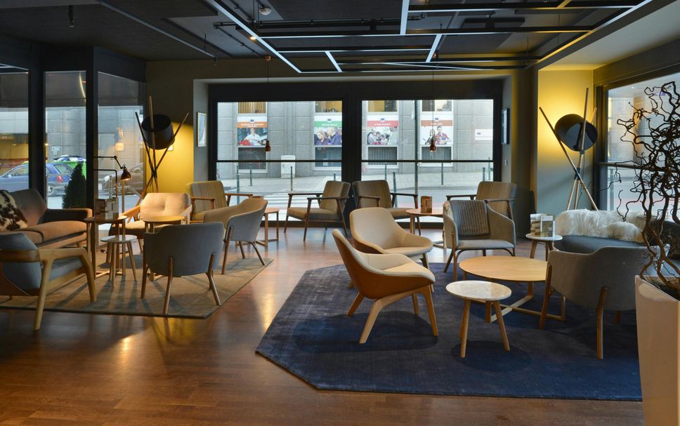 レストラン 写真