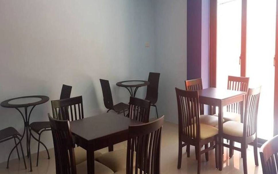 レストラン 写真