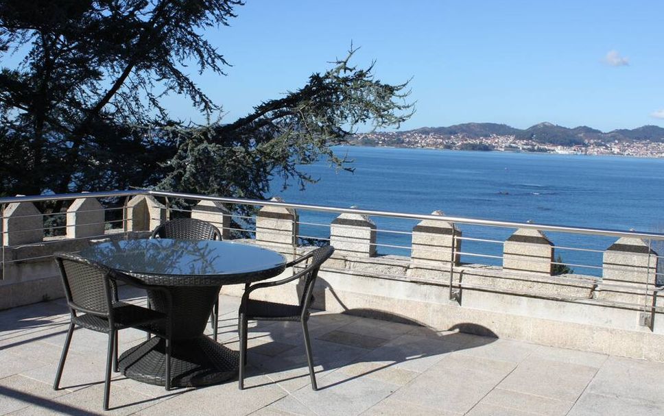 バルコニー 写真