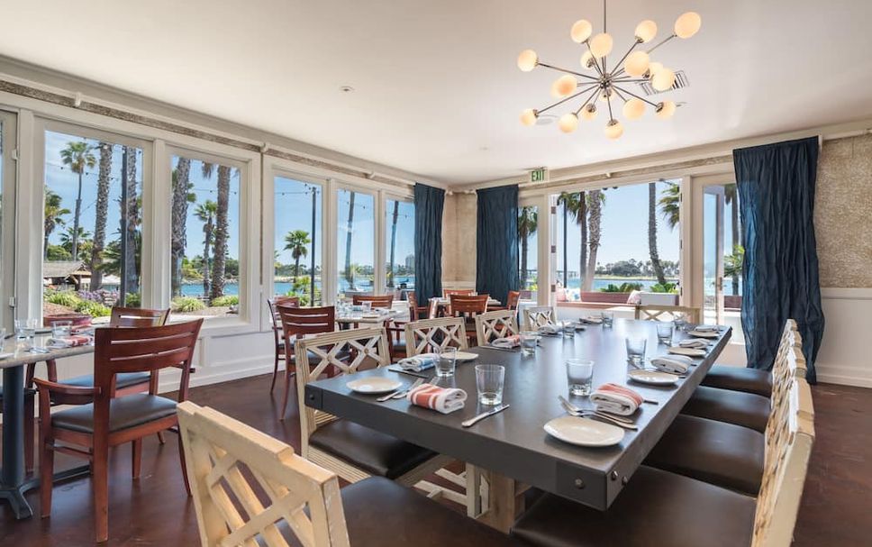 レストラン 写真