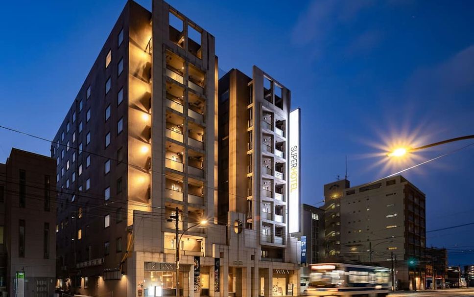 建物 写真