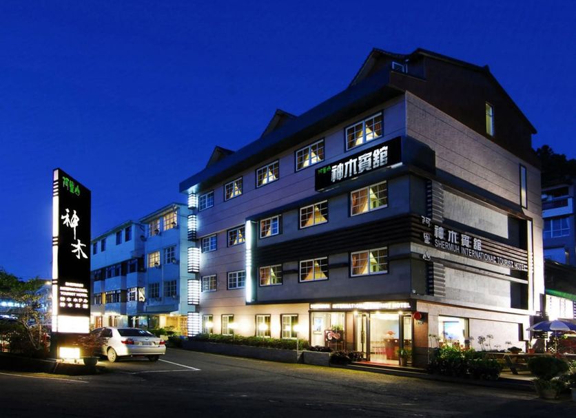 建物 写真