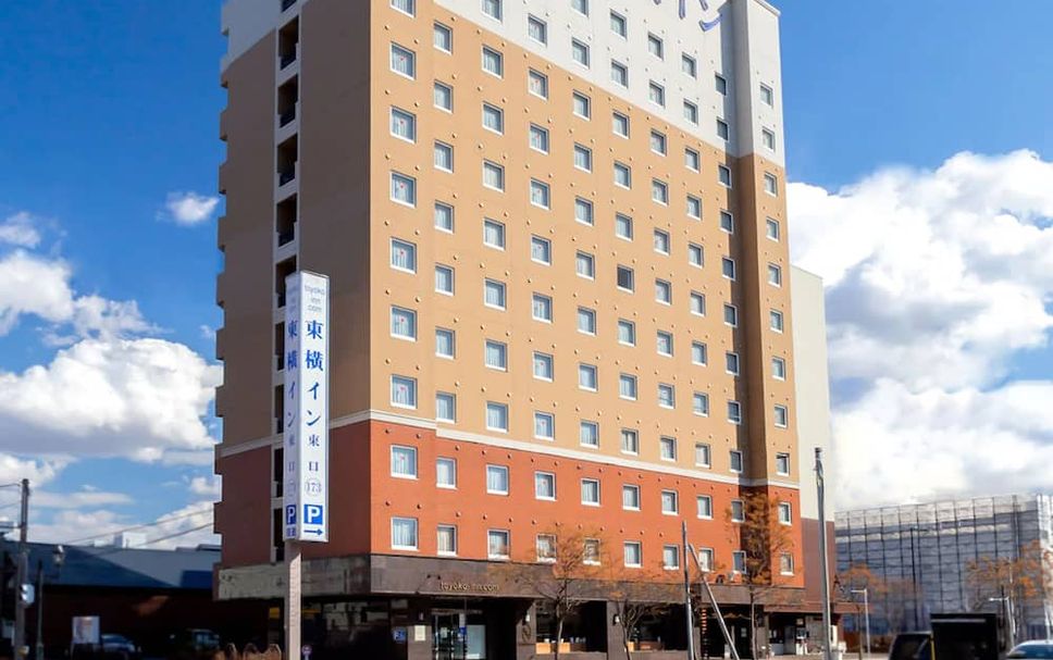 建物 写真