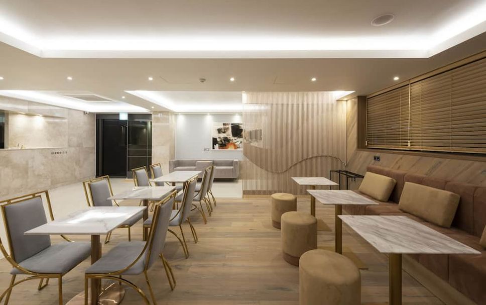 レストラン 写真