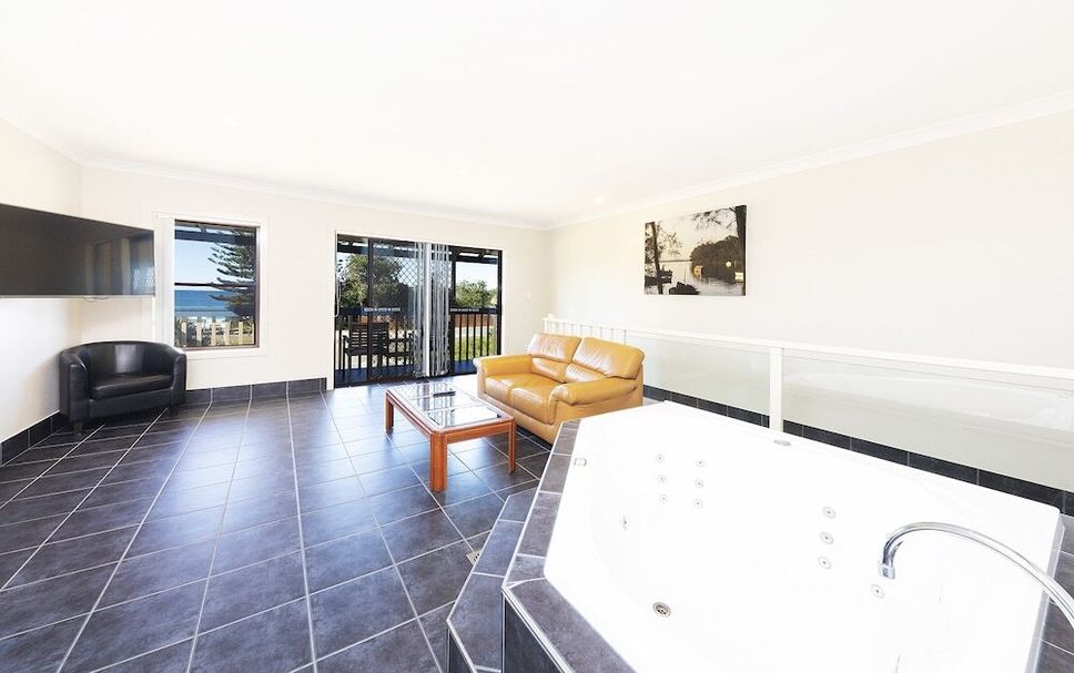 リビングルーム 写真