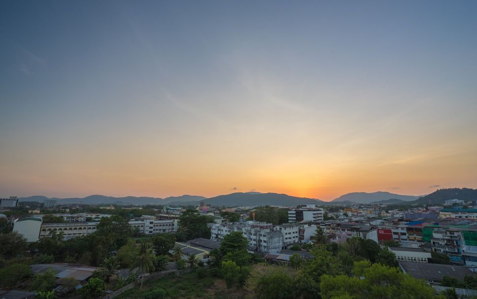 屋外の景色 写真