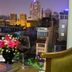屋外の景色