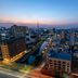 屋外の景色