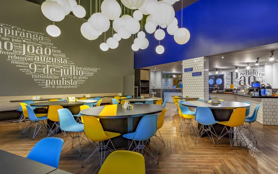 レストラン 写真