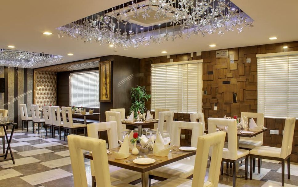 レストラン 写真