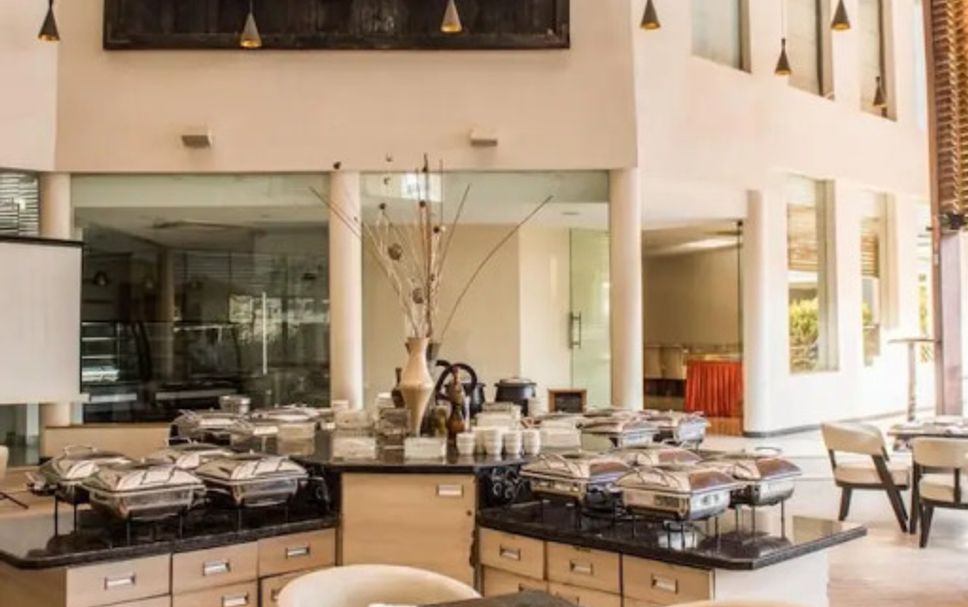 レストラン 写真