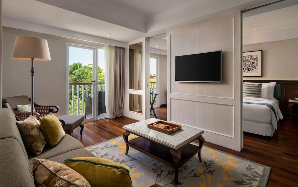 リビングルーム 写真