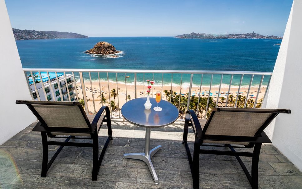 バルコニー 写真