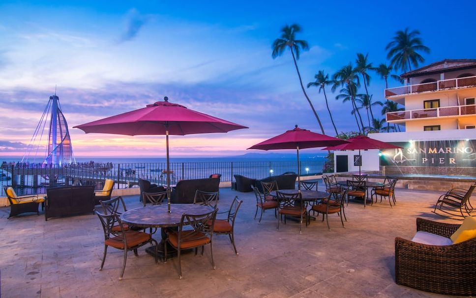 バルコニー 写真