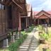 屋外の景色