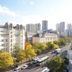 屋外の景色