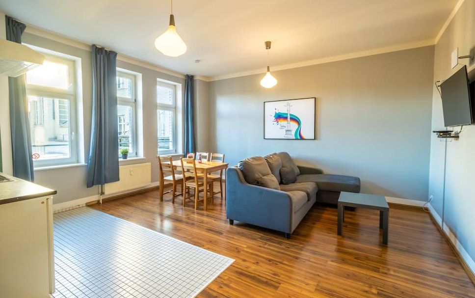 リビングルーム 写真