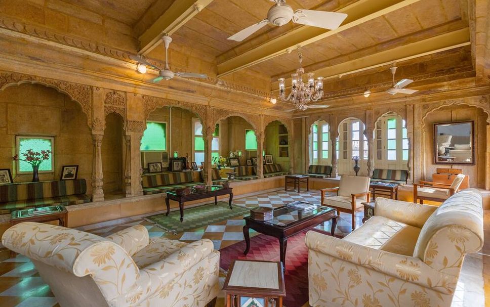 リビングルーム 写真