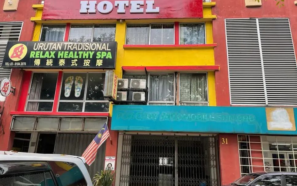 建物 写真