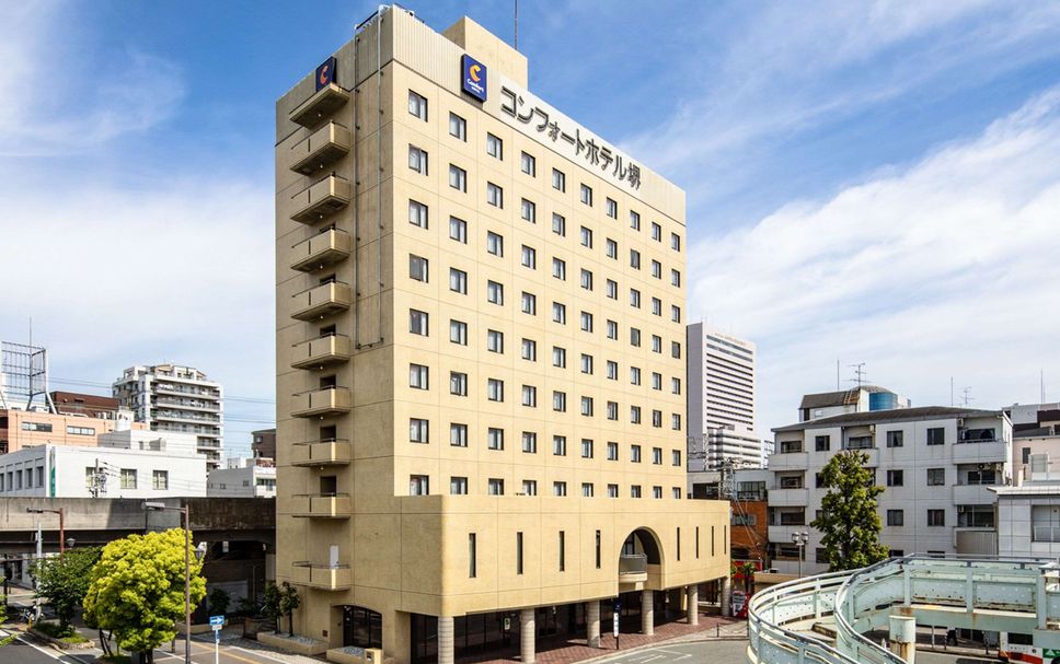 建物 写真
