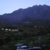 屋外の景色