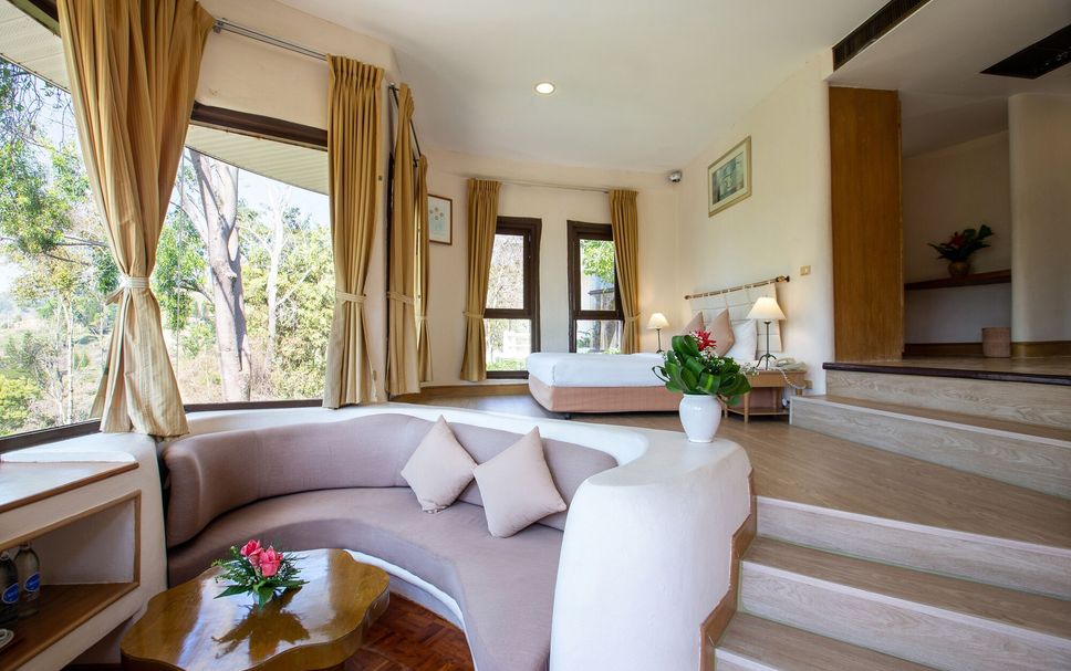 リビングルーム 写真