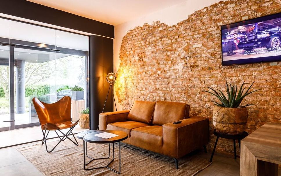 リビングルーム 写真