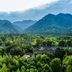 屋外の景色