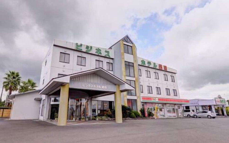 建物 写真