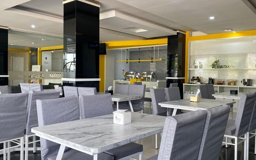 レストラン 写真