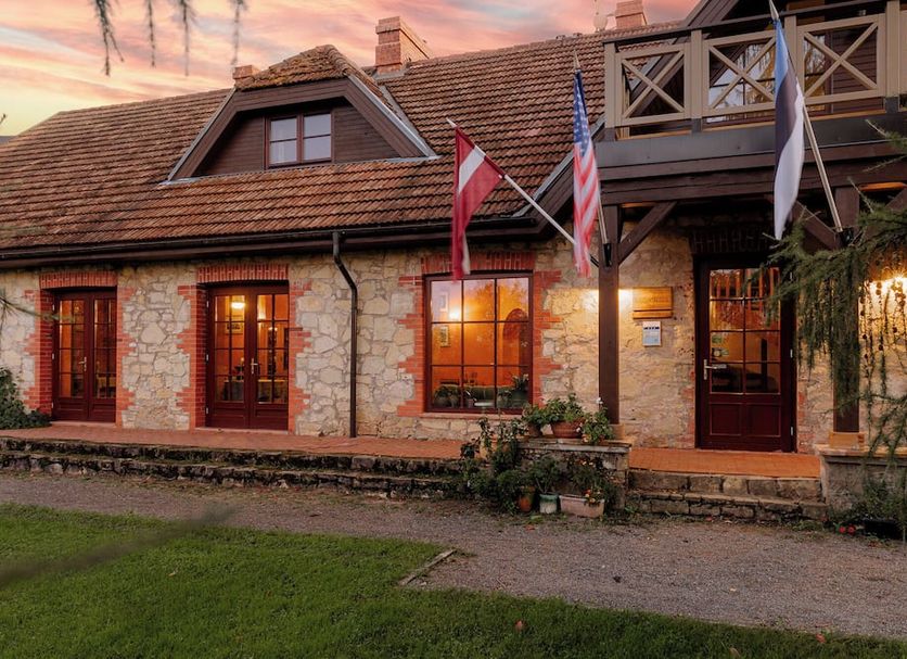 建物 写真