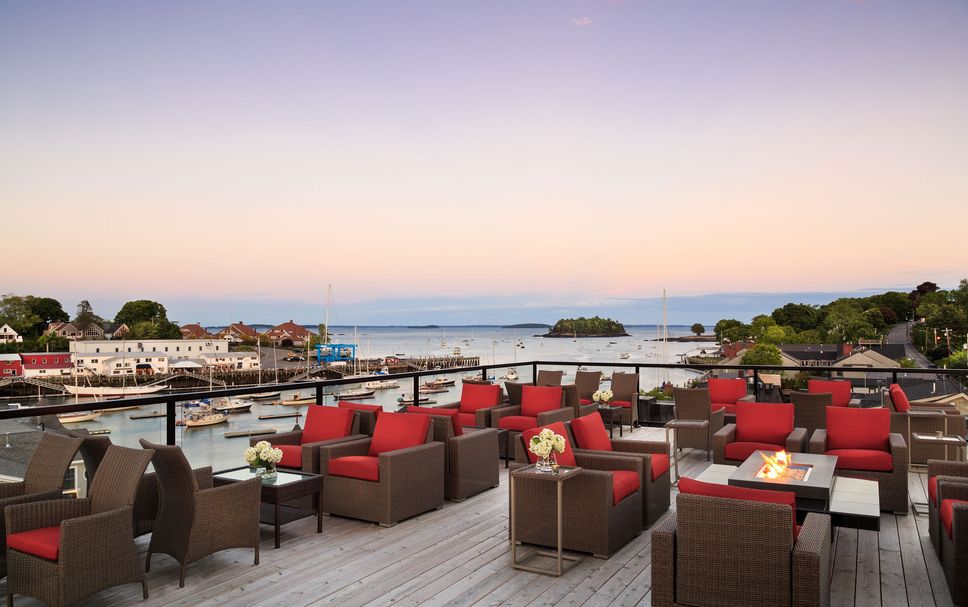 バルコニー 写真