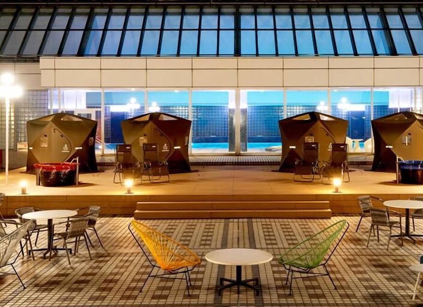 レストラン 写真