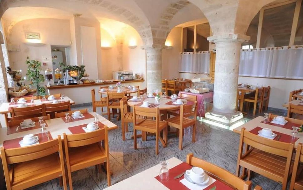 レストラン 写真