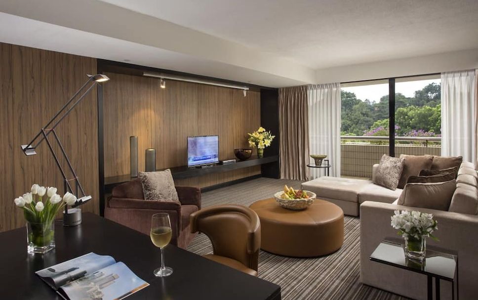 リビングルーム 写真