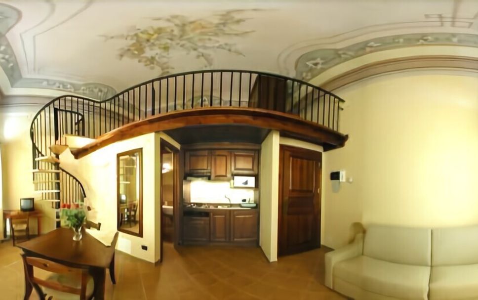 リビングルーム 写真