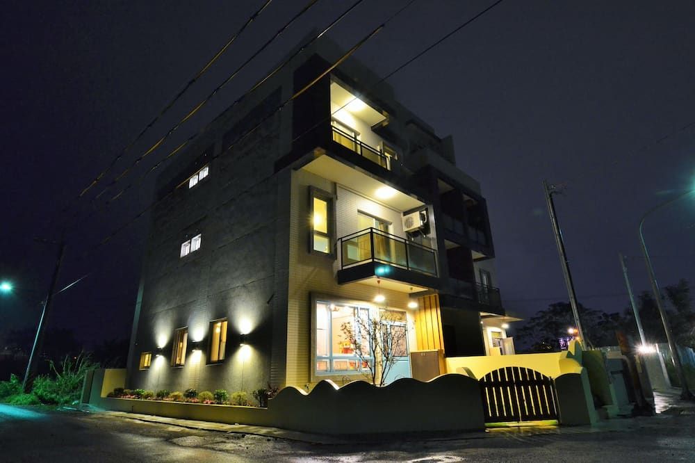 建物