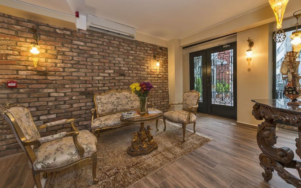 リビングルーム 写真